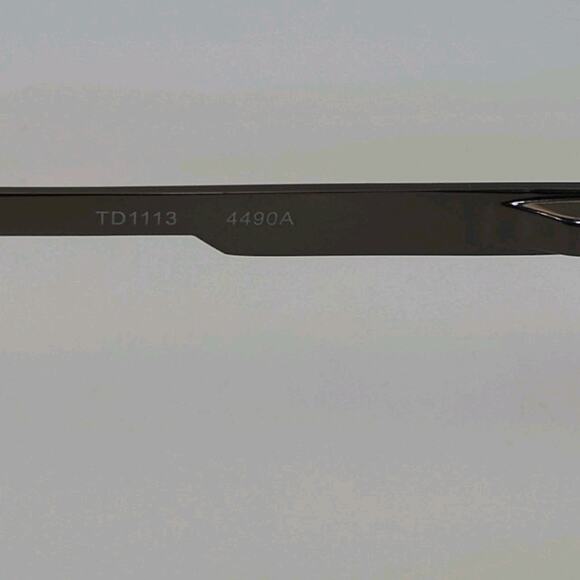 Design Optics by Foster Grant Metal Reading Sunglasses +2.75 w/Hard Costco Case - Picture 8 of 14